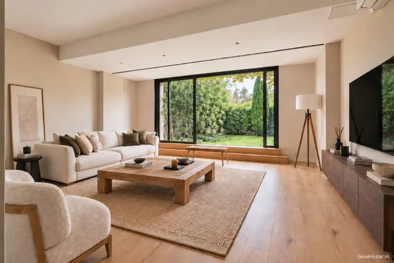 Maison en pierre, Saint-Genes, 3/4 chambres, 172 m2 possible. jardin. Tout à pied — photo 4