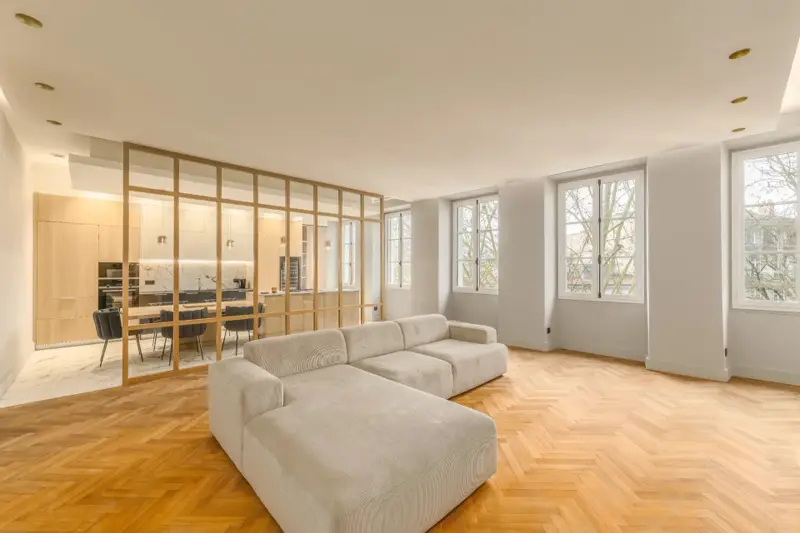 Luxury flat – Bordeaux Saint-Seurin