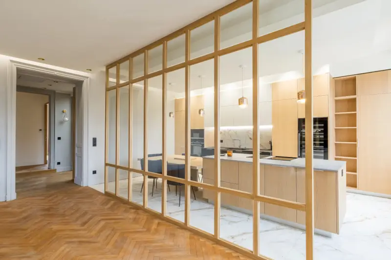 Appartement grand standing Bordeaux — photo 3