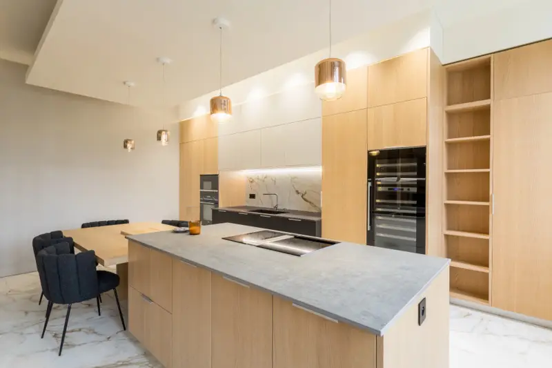 Appartement grand standing Bordeaux — photo 2