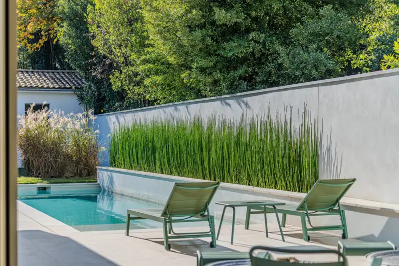 Le Bouscat, villa d'architecte rare et d'exception — photo 3