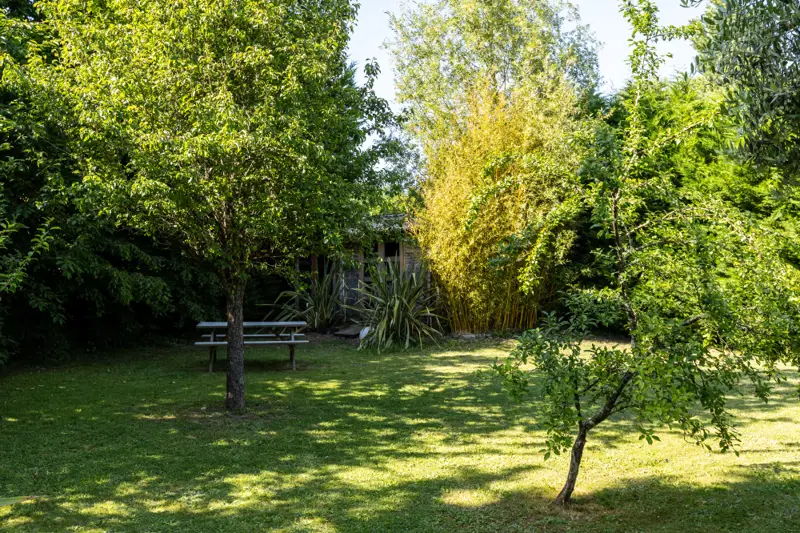 Bouliac - Maison et jardin d'exception - 5 chambres — photo 4