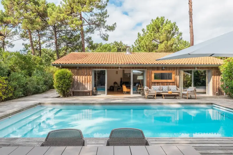Cap-Ferret – Le Canon - Villa à 4 min à pied de la plage — photo 4