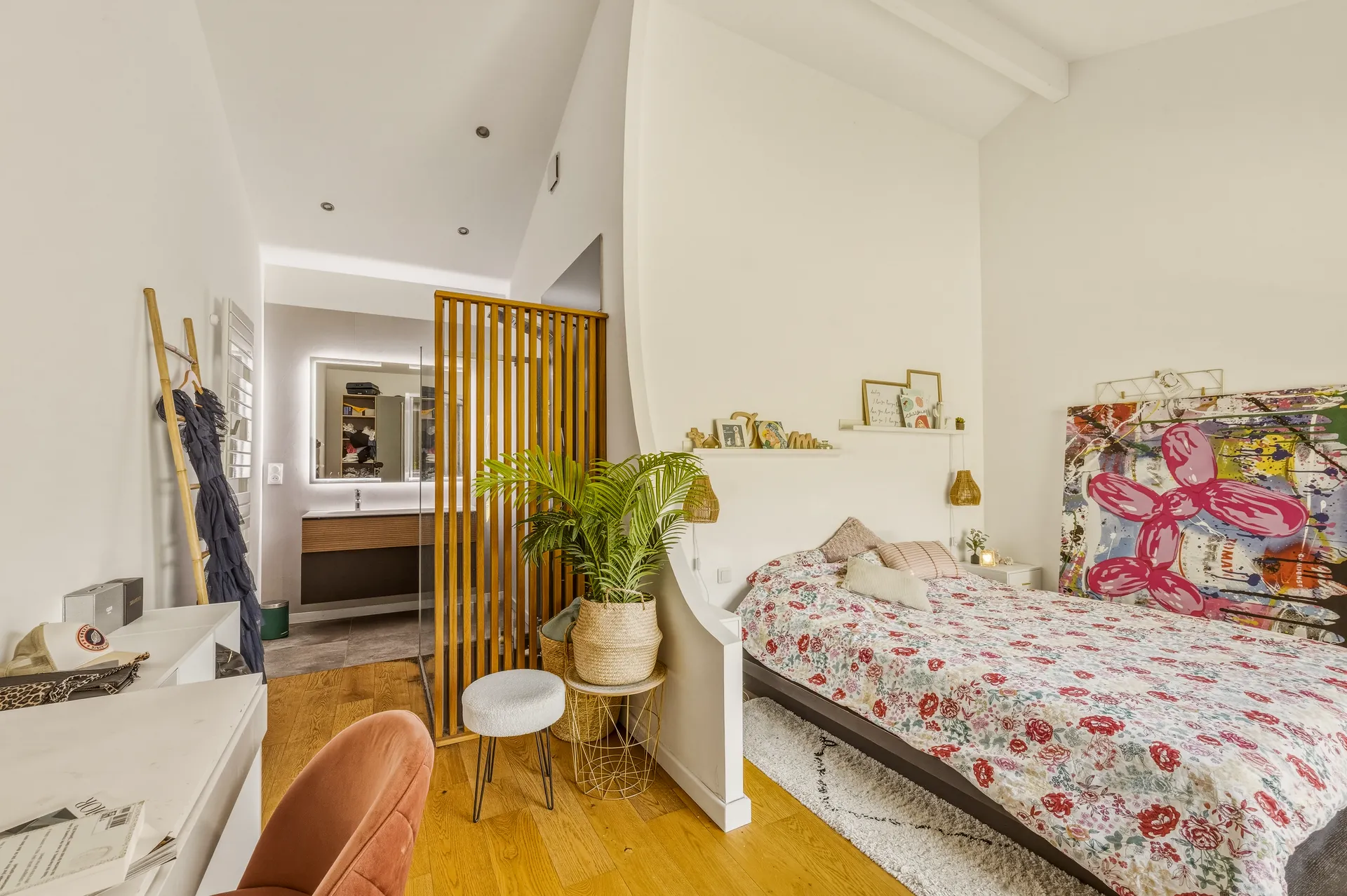 Propriété de famille & parc arboré — 9