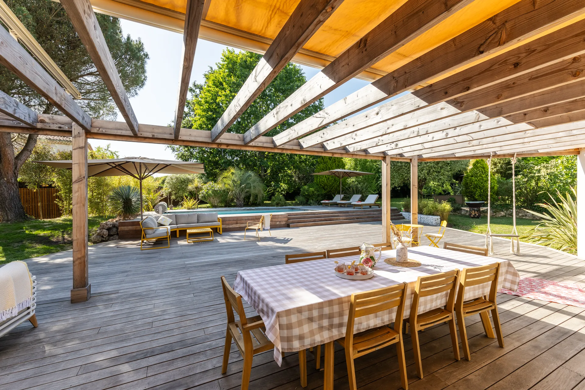 Propriété de famille & parc arboré — 14