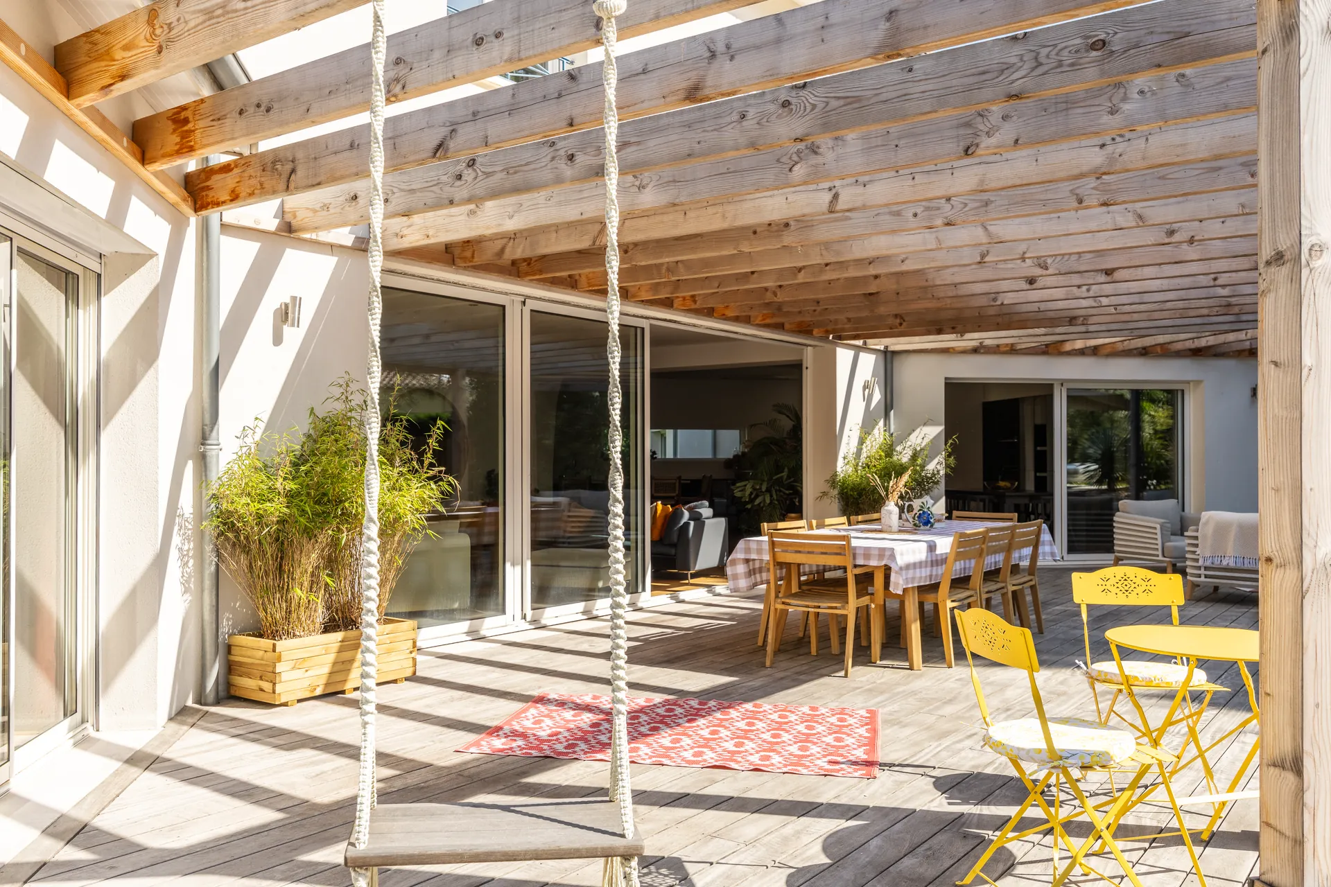 Propriété de famille & parc arboré — 16