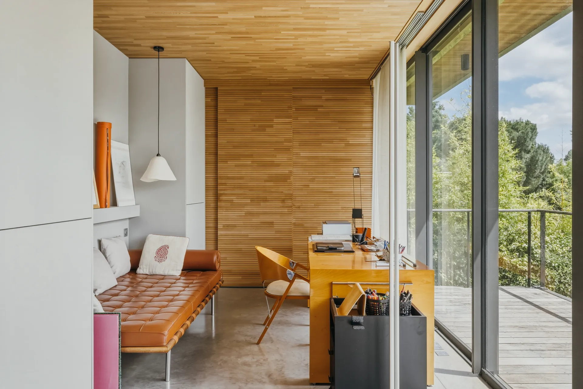 Maison de famille rénovée — 3
