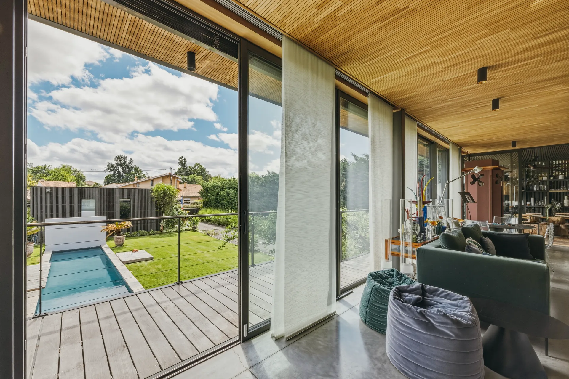 Maison de famille rénovée — 4