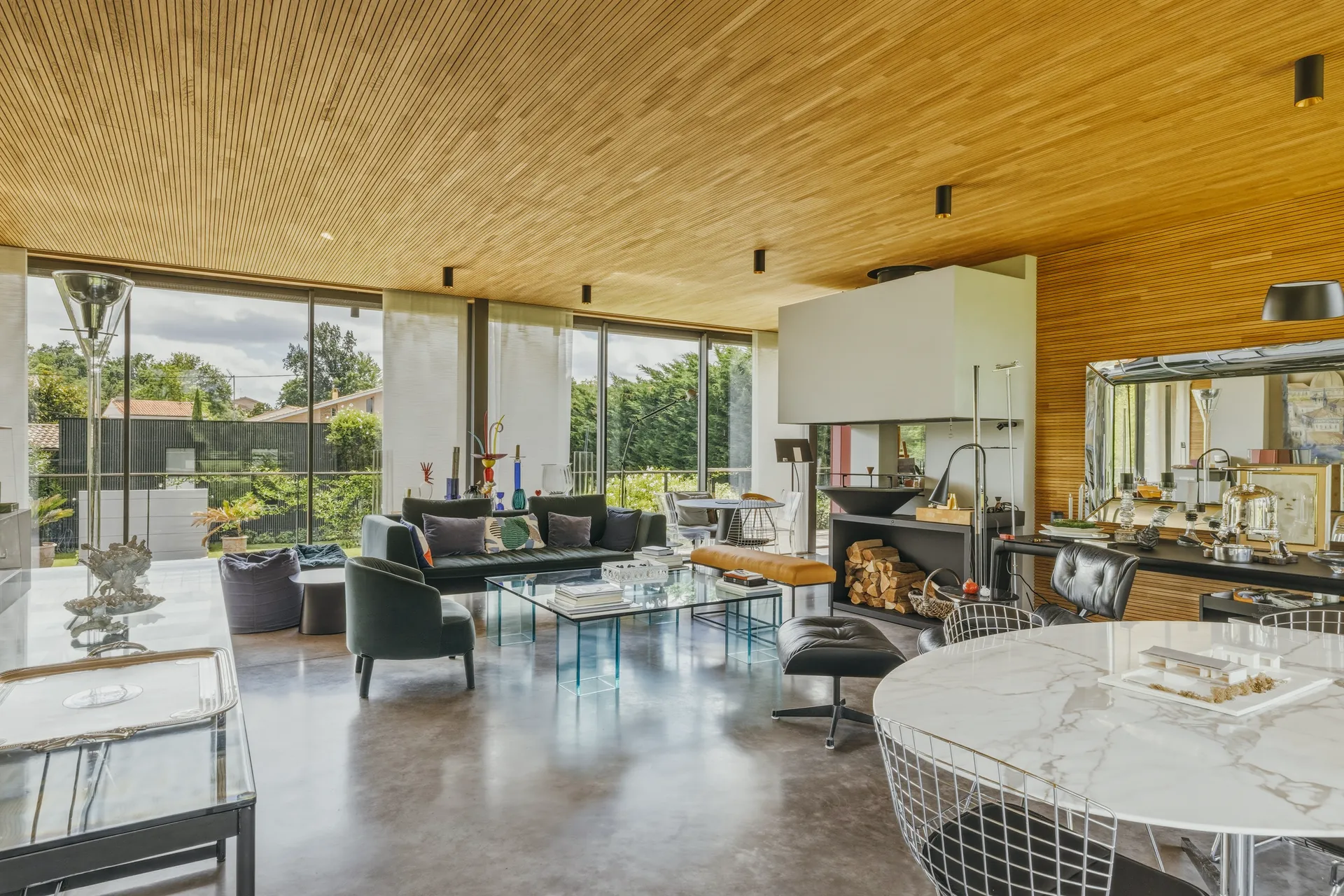 Maison de famille rénovée — 5