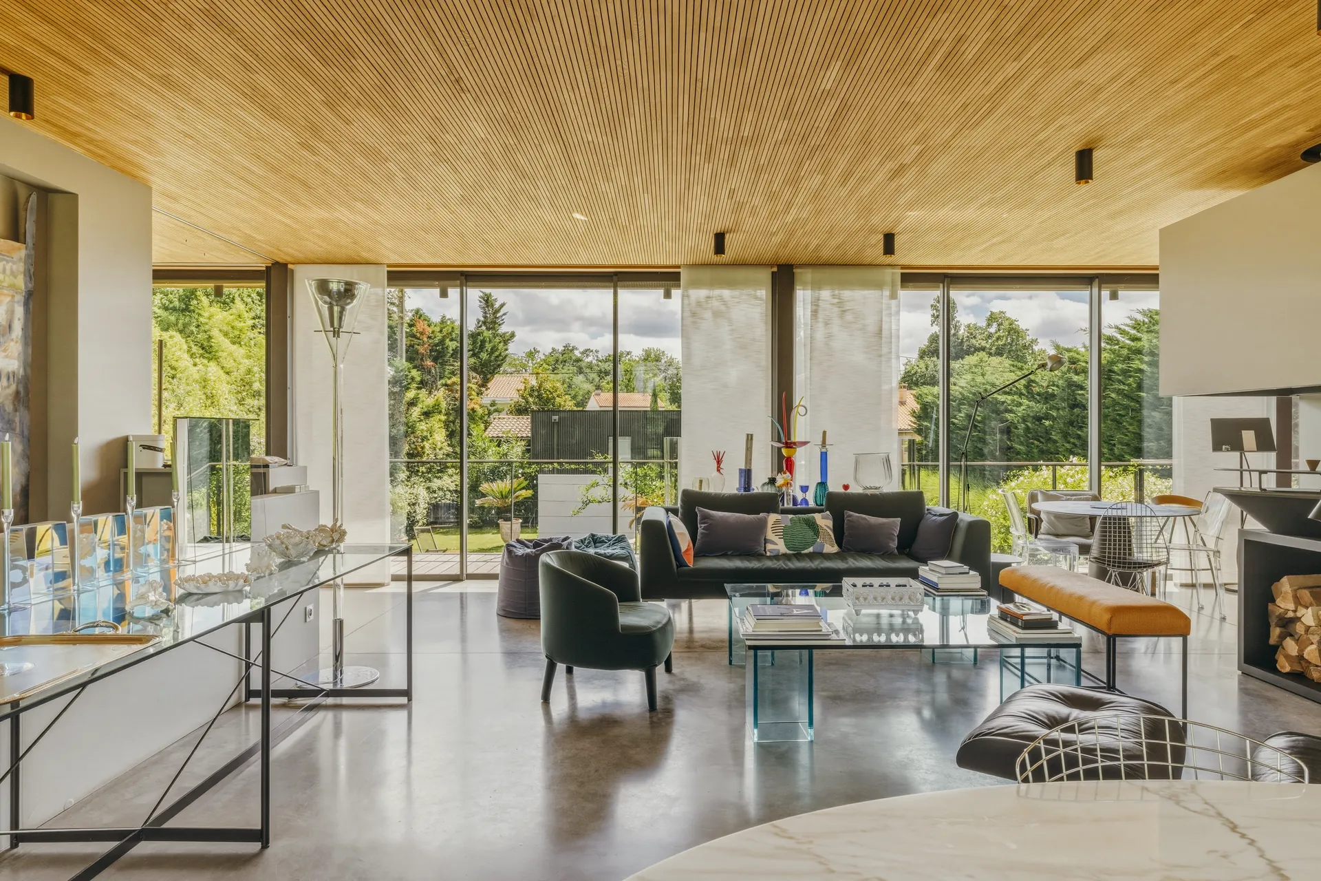 Maison de famille rénovée — 6