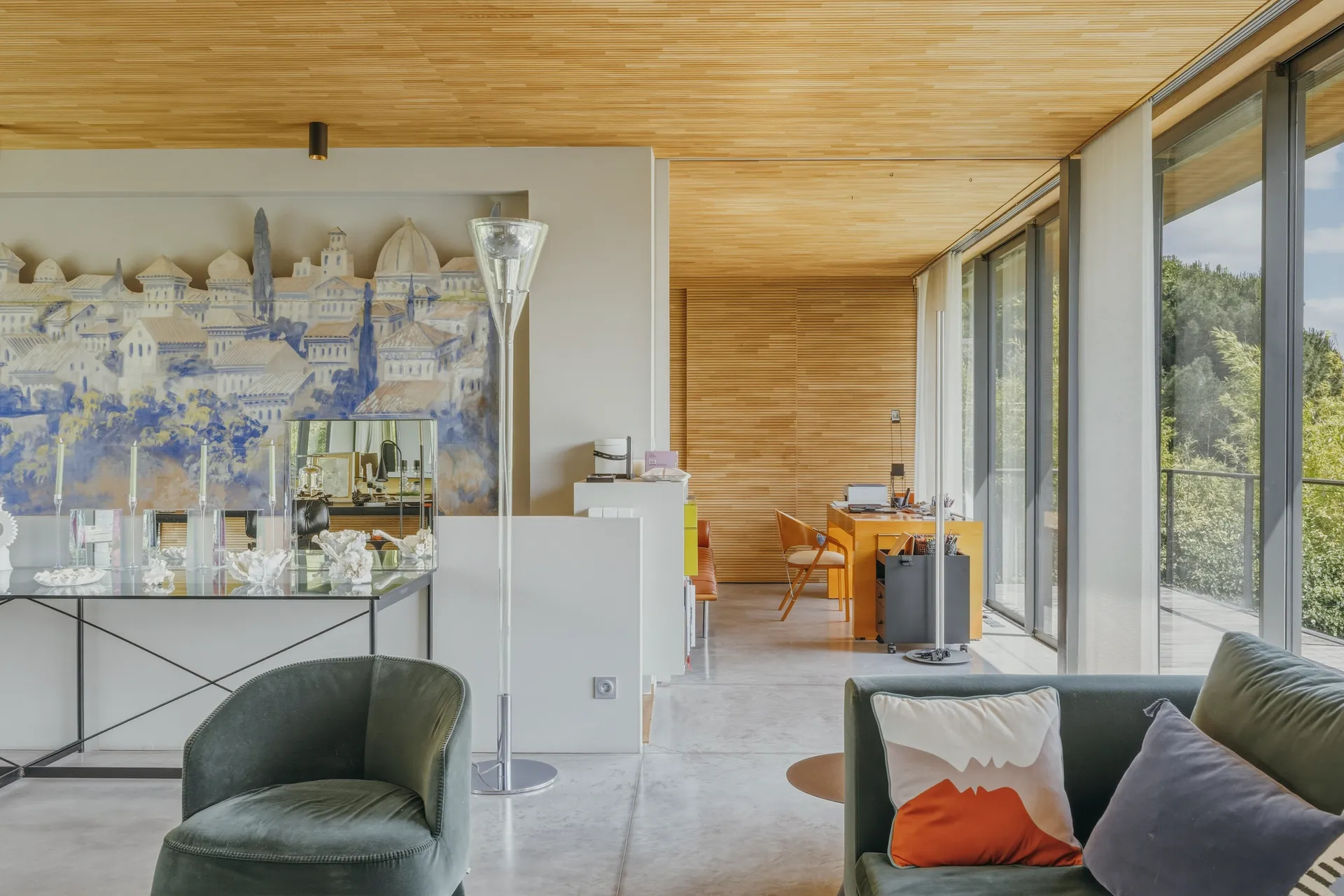 Maison de famille rénovée — 9