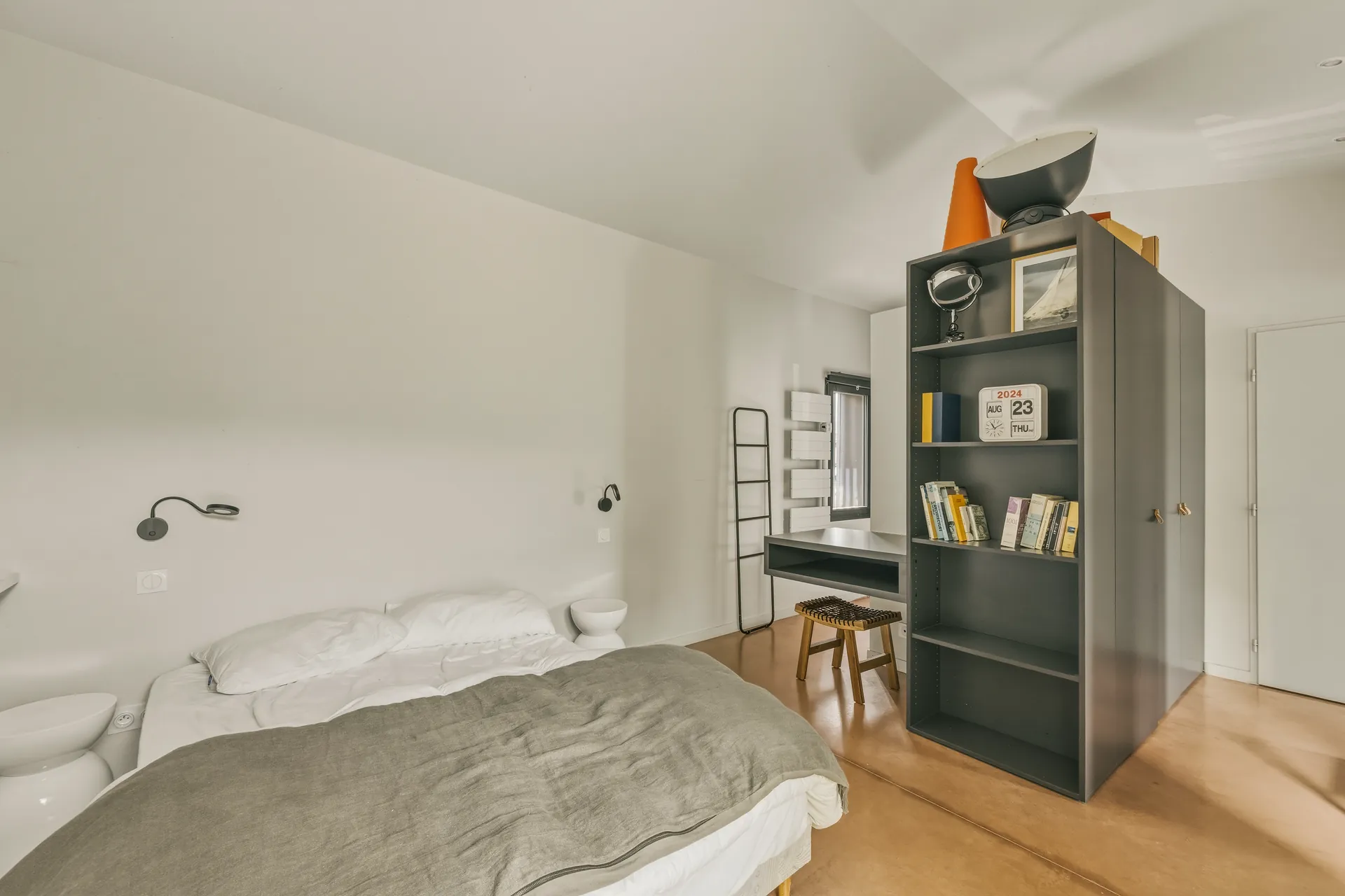 Maison de famille rénovée — 18