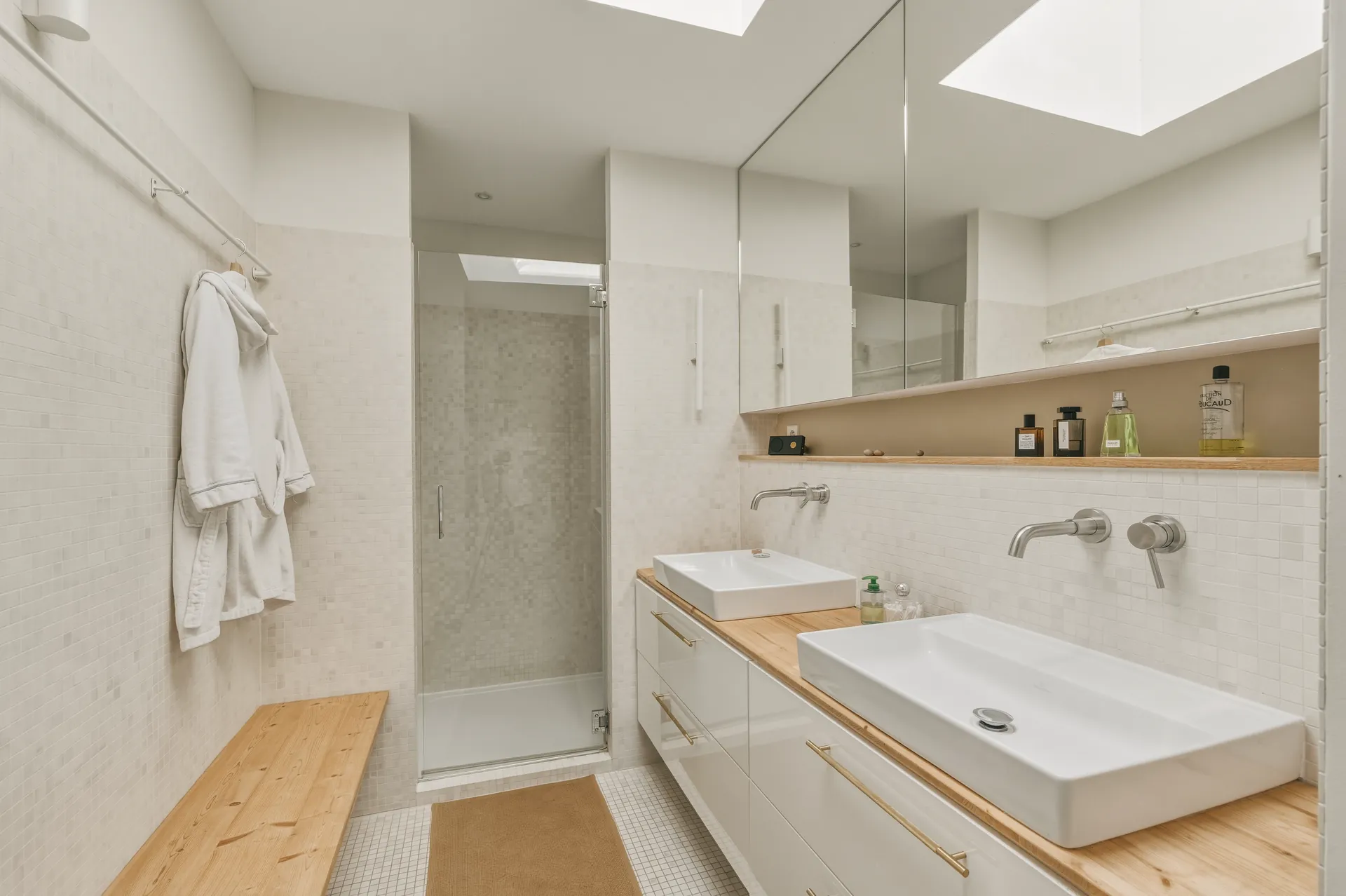 Maison d'architecte contemporaine — 2