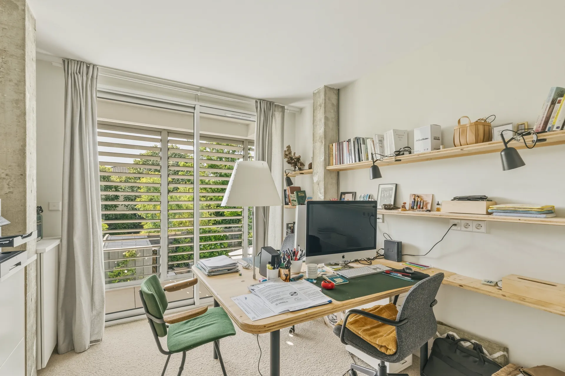 Maison d'architecte contemporaine — 3