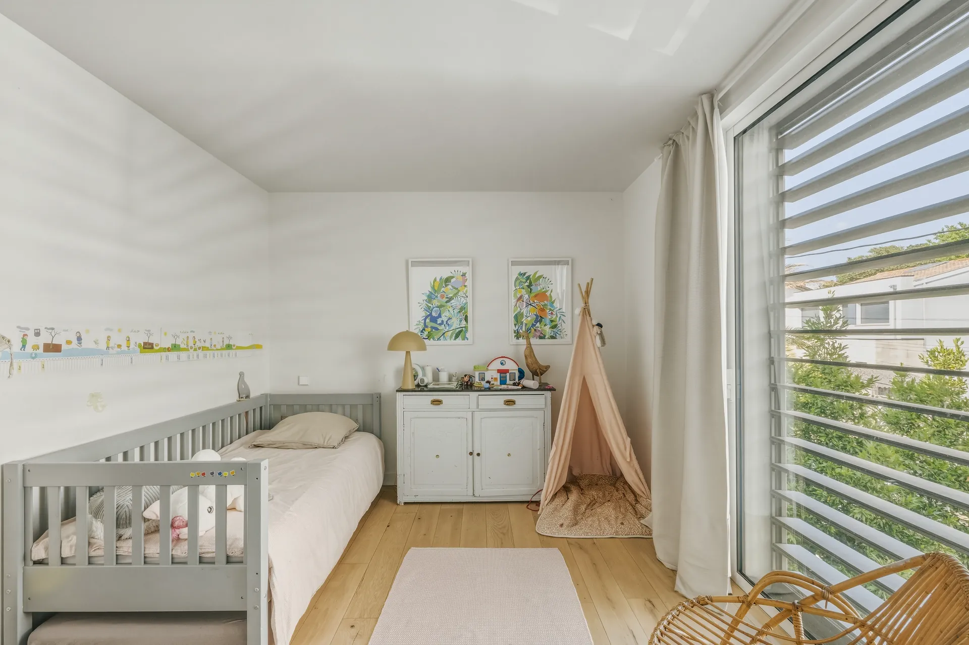 Maison d'architecte contemporaine — 4