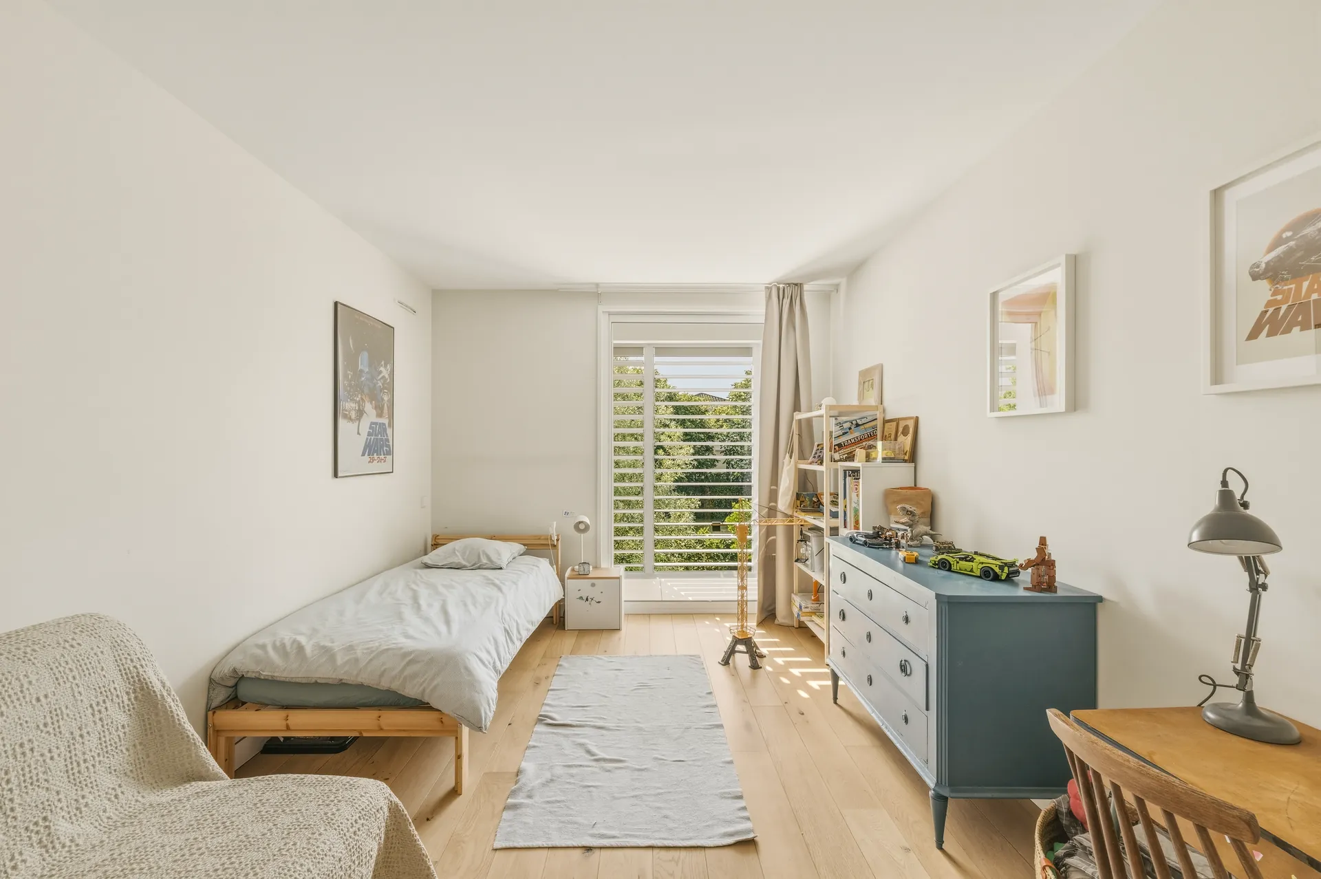 Maison d'architecte contemporaine — 6