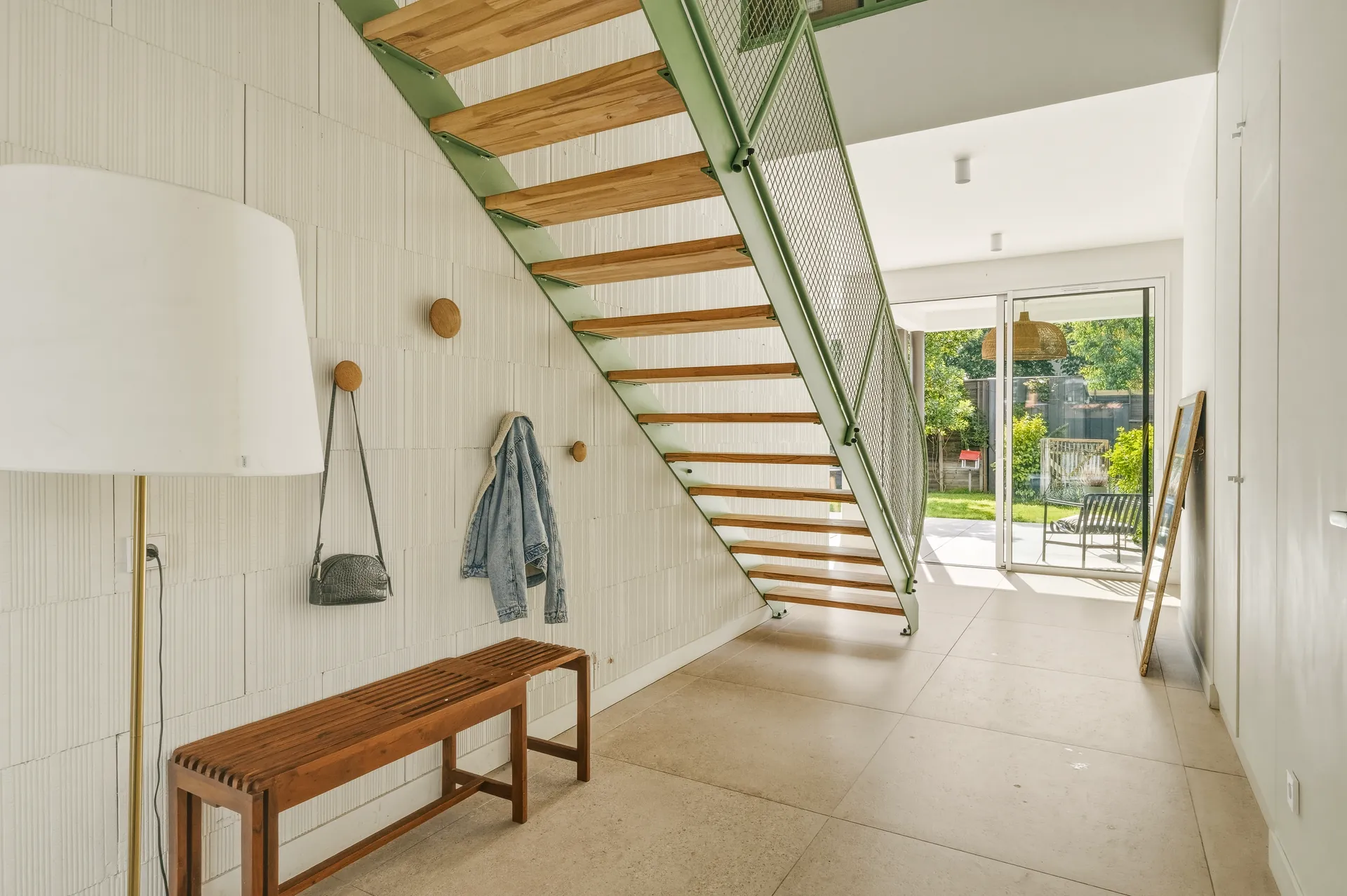 Maison d'architecte contemporaine — 8