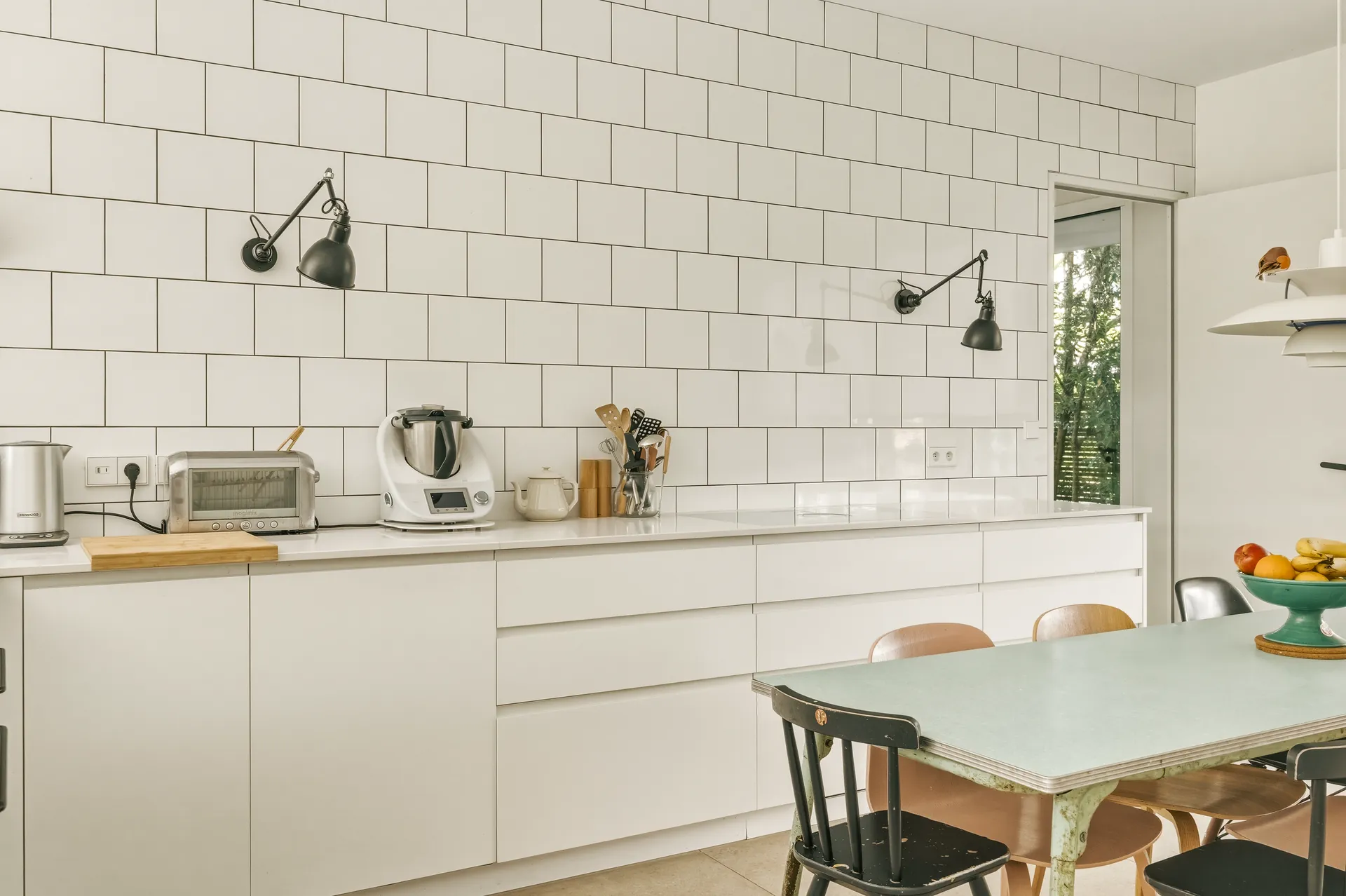 Maison d'architecte contemporaine — 9
