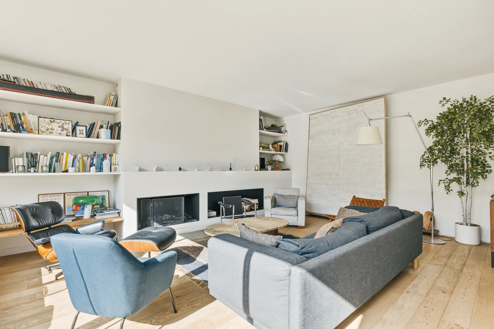 Maison d'architecte contemporaine — 11