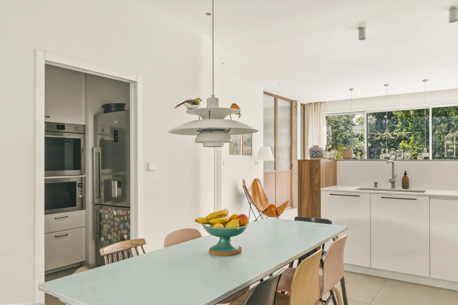 Maison d'architecte contemporaine — 13