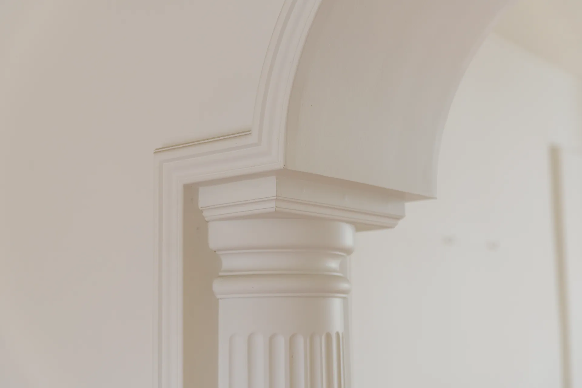 Maison bourgeoise & jardin d'hiver — 16