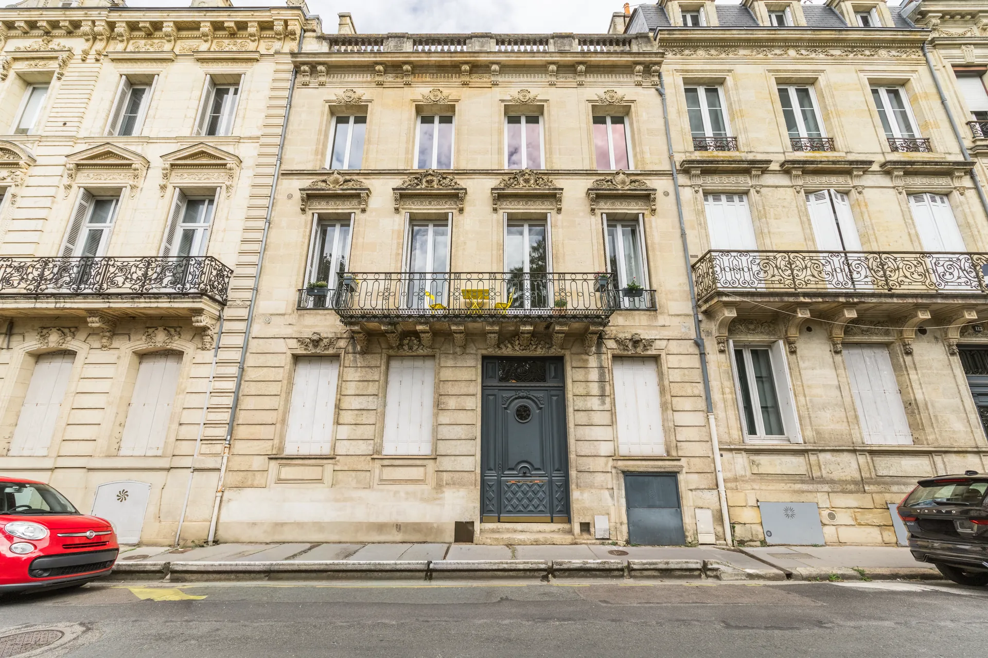 Maison bourgeoise & jardin d'hiver — 18