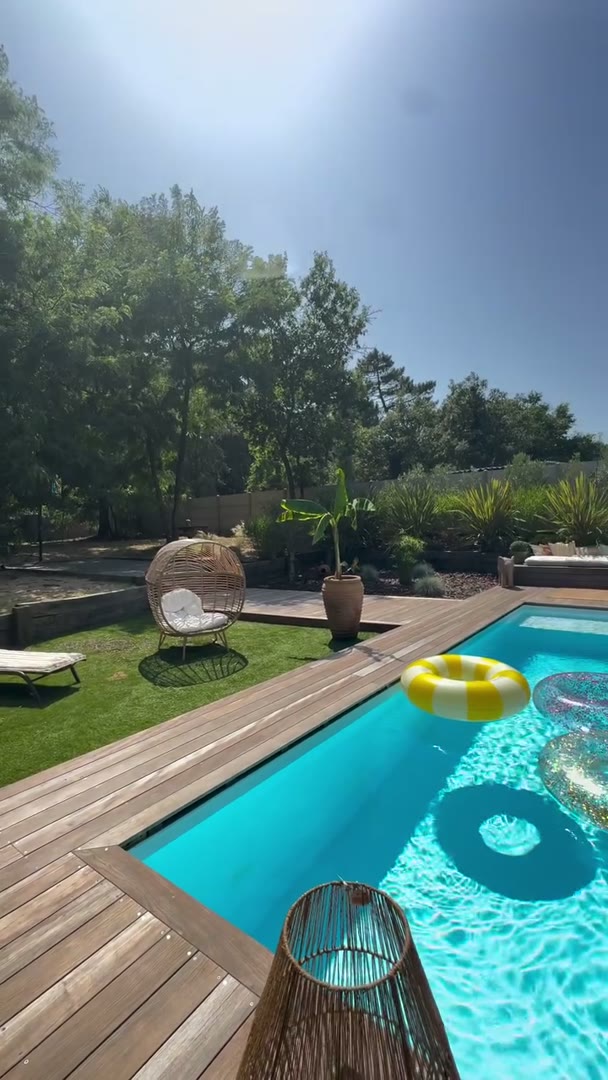 Un air de vacances