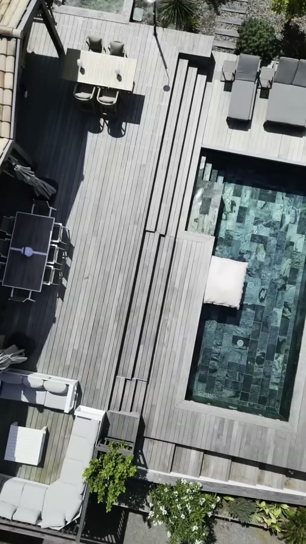 L'art de filmer un bien
