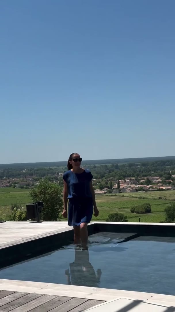 Le luxe ultime