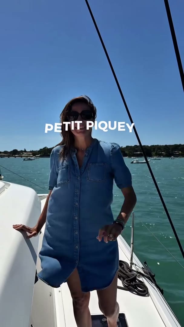 Une âme au Petit Piquey